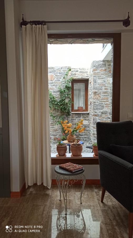 Villa Merry - Dalyan Stonehouse With Palmtrees, 50M To River Ortaca  Екстериор снимка